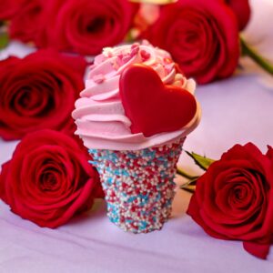 LODY WŁOSKIE WALENTYNKOWE