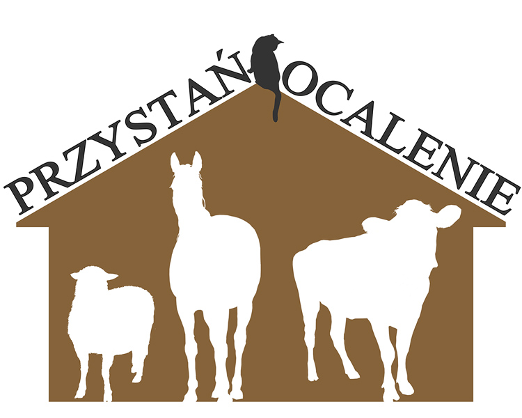 Logo Przystani Ocalenie