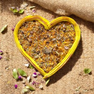 WIELKIE SERCE Z NAGIETKIEM