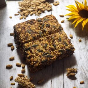 CIACHO NA CZTERY KĘSY