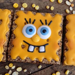 SPONGEBOB