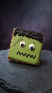 FRANKENSTEIN