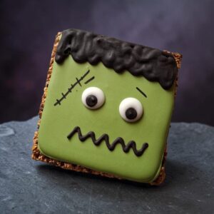 FRANKENSTEIN